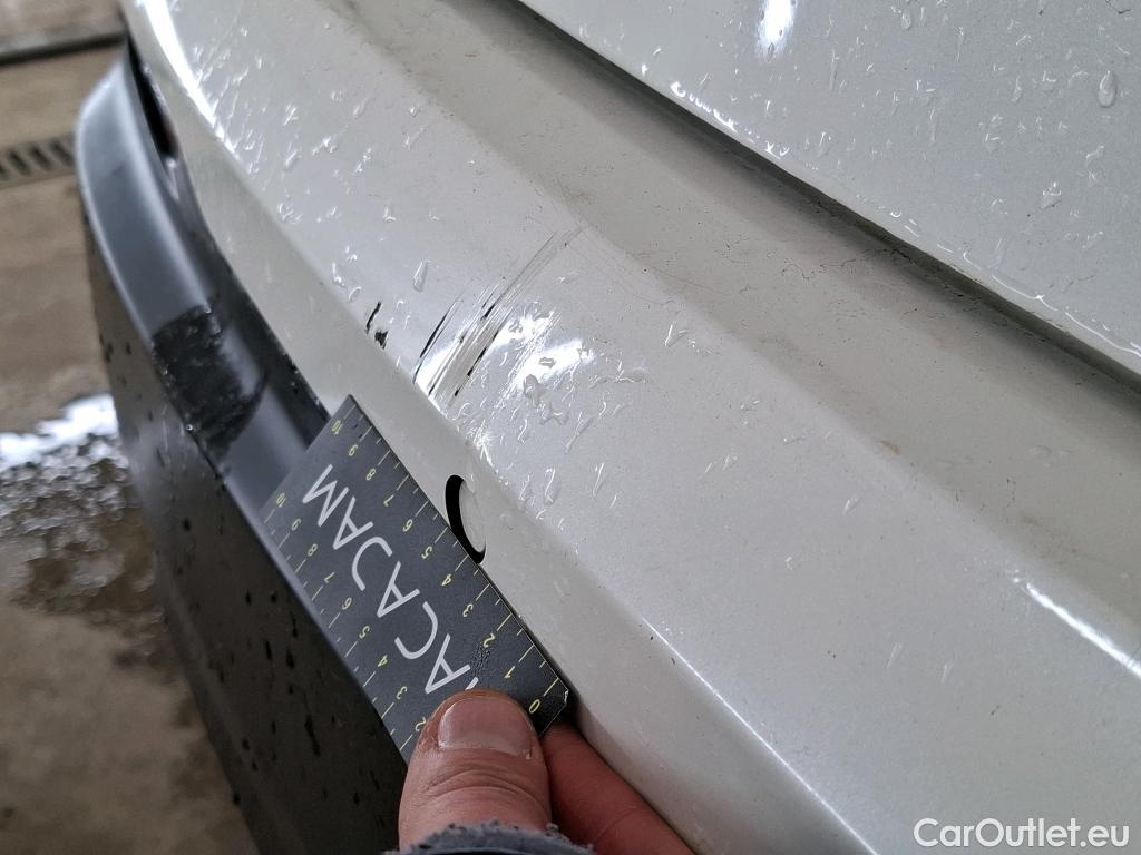  Nissan  Qashqai NISSAN  / 2017 / 5P / Crossover 1.5 DCI 115 Business Edition #3