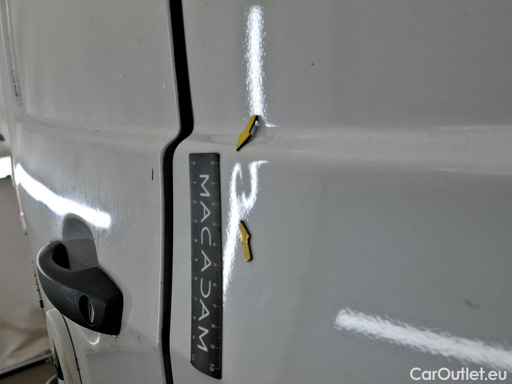  Citroen  Berlingo  Fourgon Driver M 1000 1.5 BlueHDi 100CV BVM5 E6dT #46