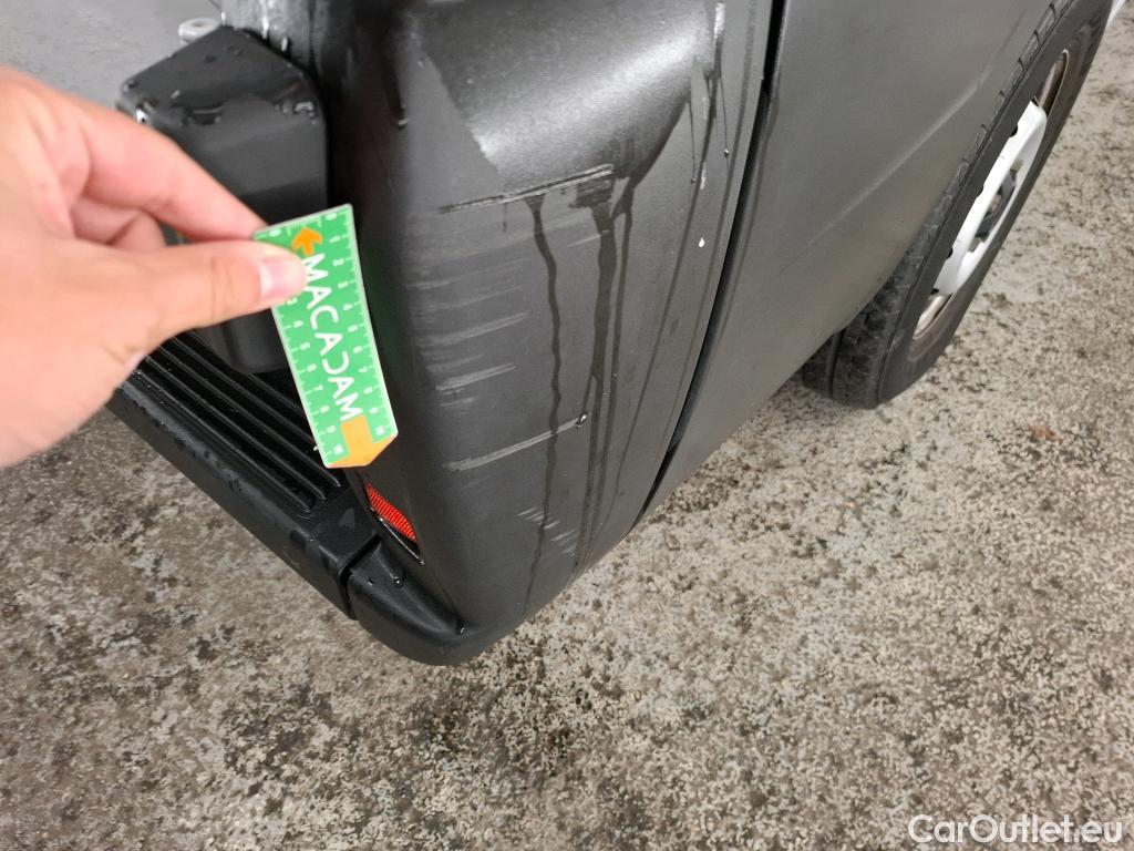  Fiat  Ducato FIAT  / 2014 / 4P / Fourgon tôlé H3-Power 120 3.0 C H1 Pack #29