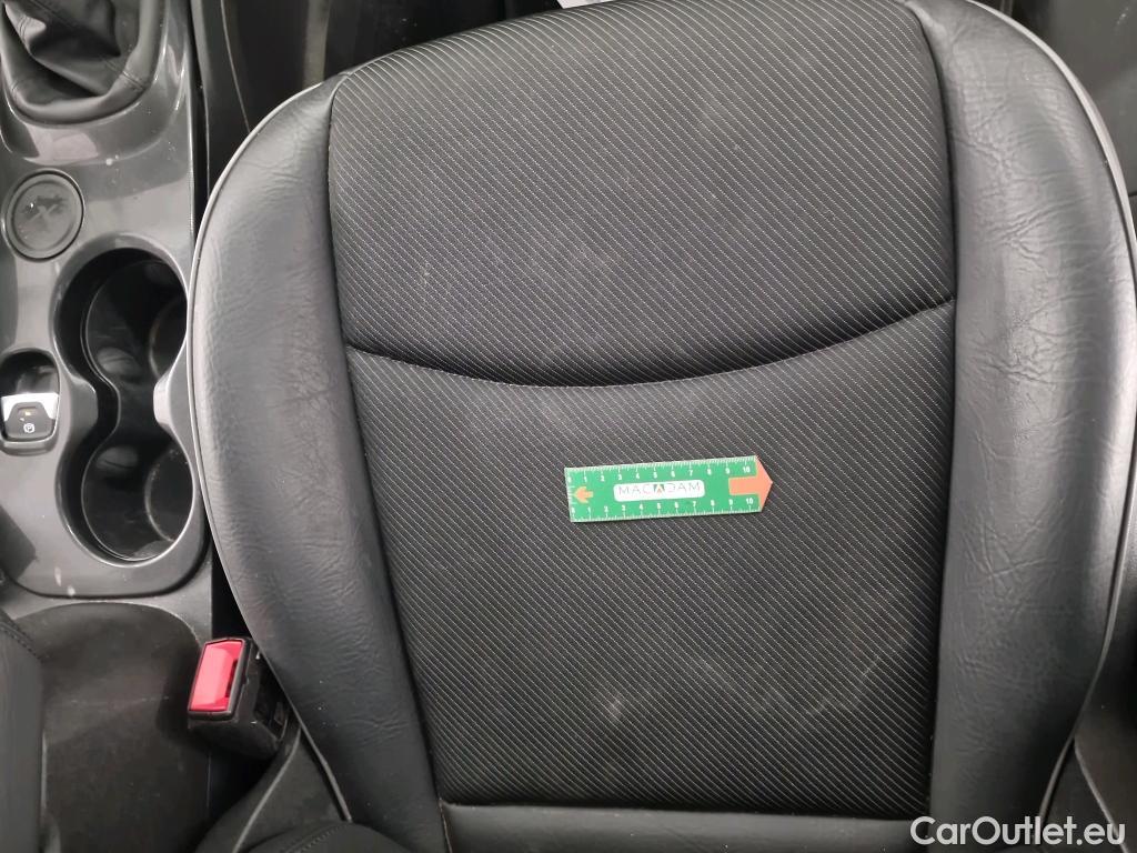  Fiat  500 FIAT X / 2018 / 5P / SUV 1.0 FFly T T3 120ch Cross #30