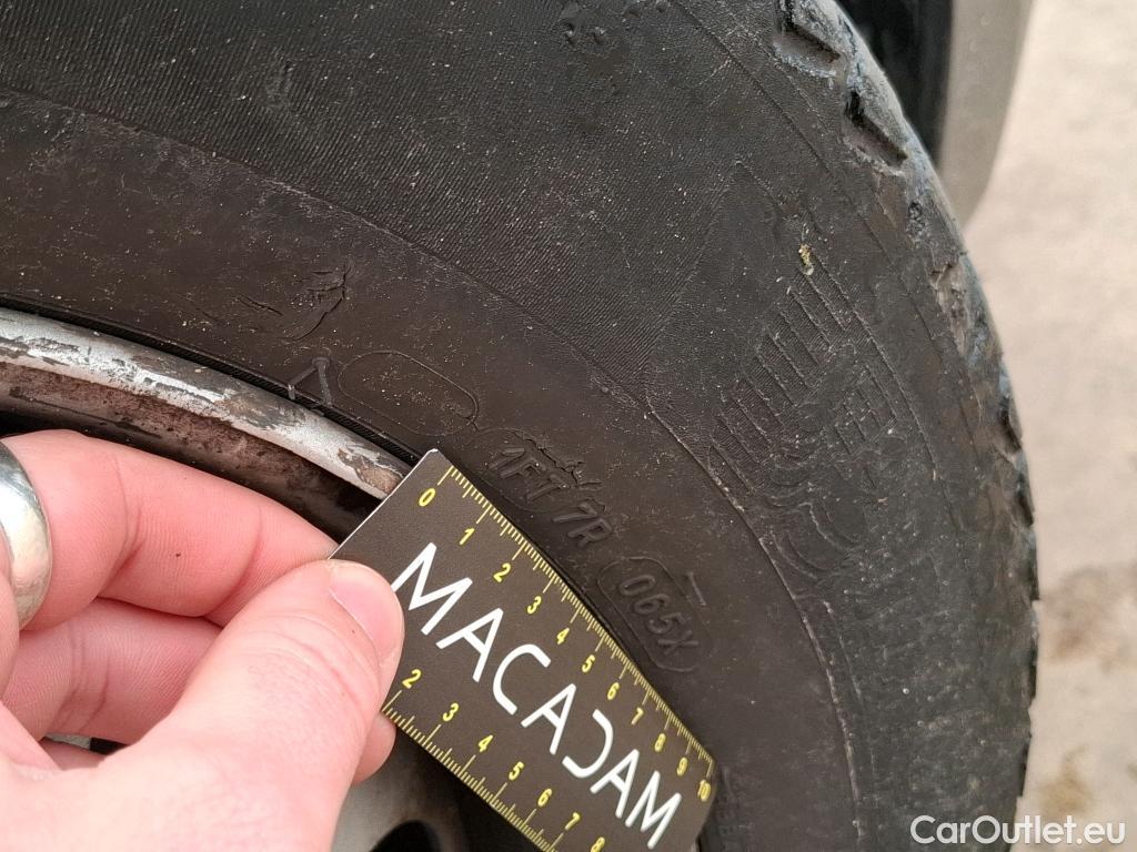  Citroen  Berlingo  Fourgon Driver M 1000 1.5 BlueHDi 100CV BVM5 E6dT #57