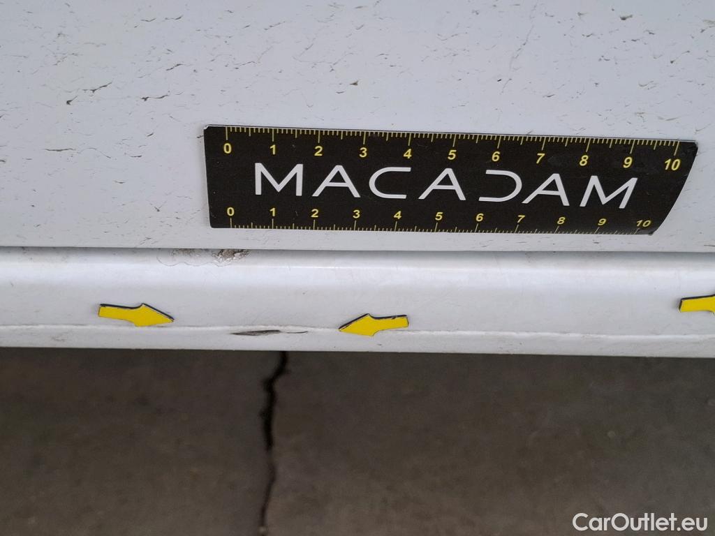  Citroen  Berlingo  Fourgon Driver M 1000 1.5 BlueHDi 100CV BVM5 E6dT #41