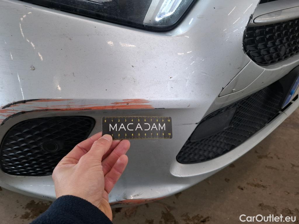  Mercedes  A-Klasse MERCEDES-BENZ Classe A Compact / 2018 / 5P / Berline A 250 e Business Line 8G-DCT #11