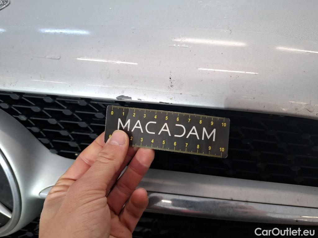  Mercedes  A-Klasse MERCEDES-BENZ Classe A Compact / 2018 / 5P / Berline A 250 e Business Line 8G-DCT #21