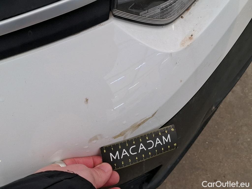  Citroen  Berlingo  Fourgon Driver M 1000 1.5 BlueHDi 100CV BVM5 E6dT #72