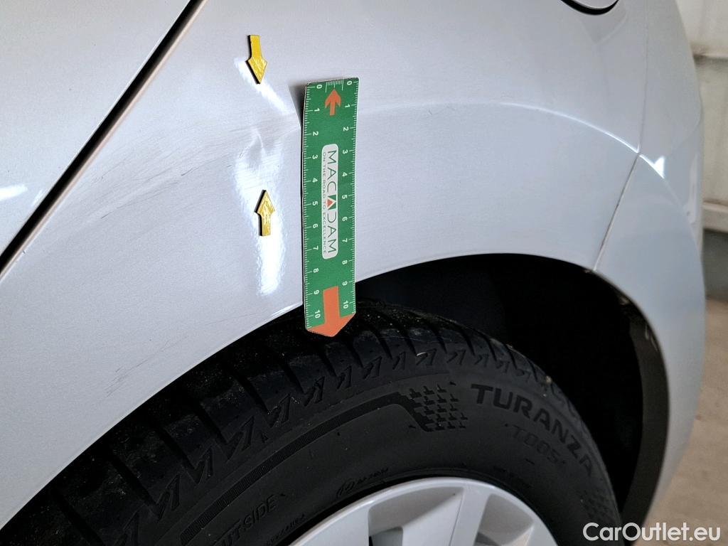  Nissan  Micra NISSAN  5p Berline IG-T 100 Business Edition #5