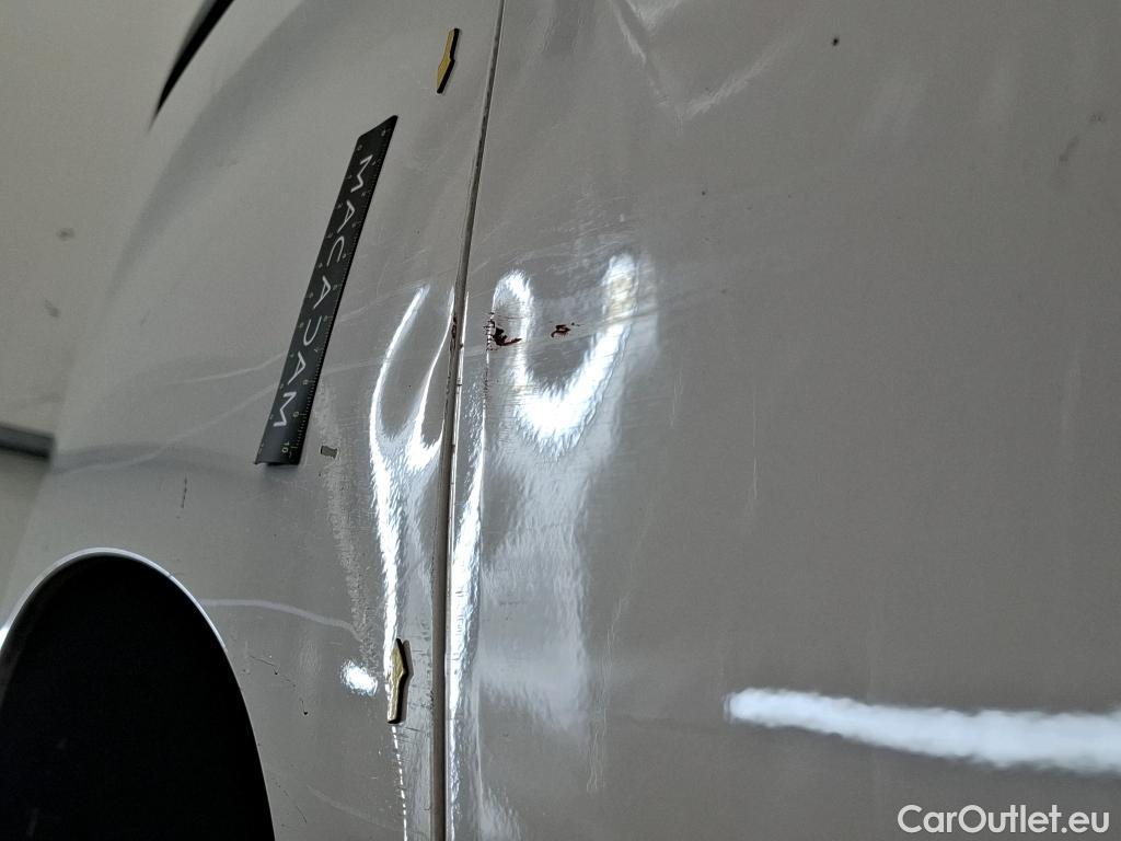  Citroen  Berlingo  Fourgon Driver M 1000 1.5 BlueHDi 100CV BVM5 E6dT #31