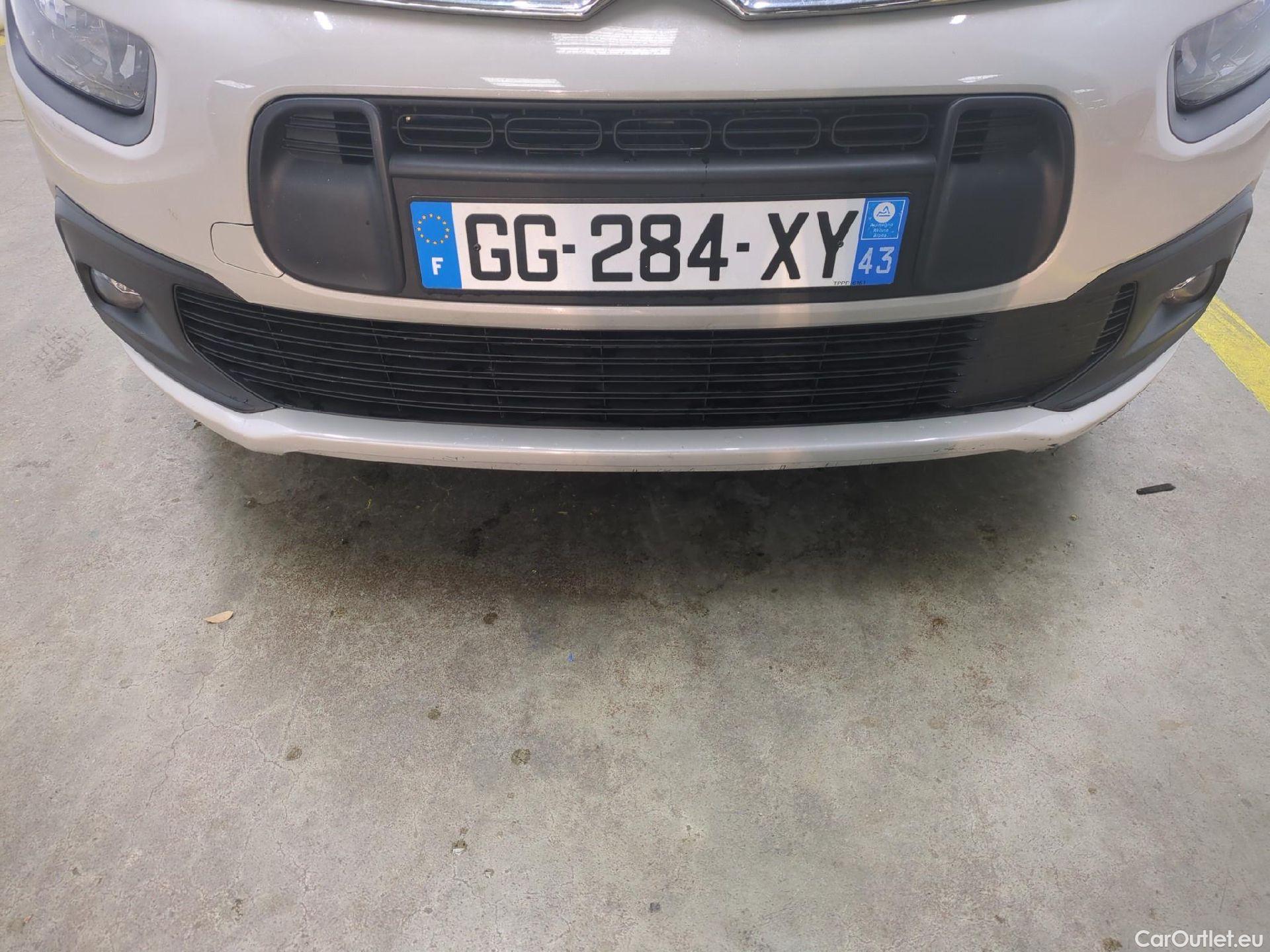  Citroen  C4 Grand Picasso /Spacetourer Business 1.5 BlueHDi 130CV BVA8 E6d #15