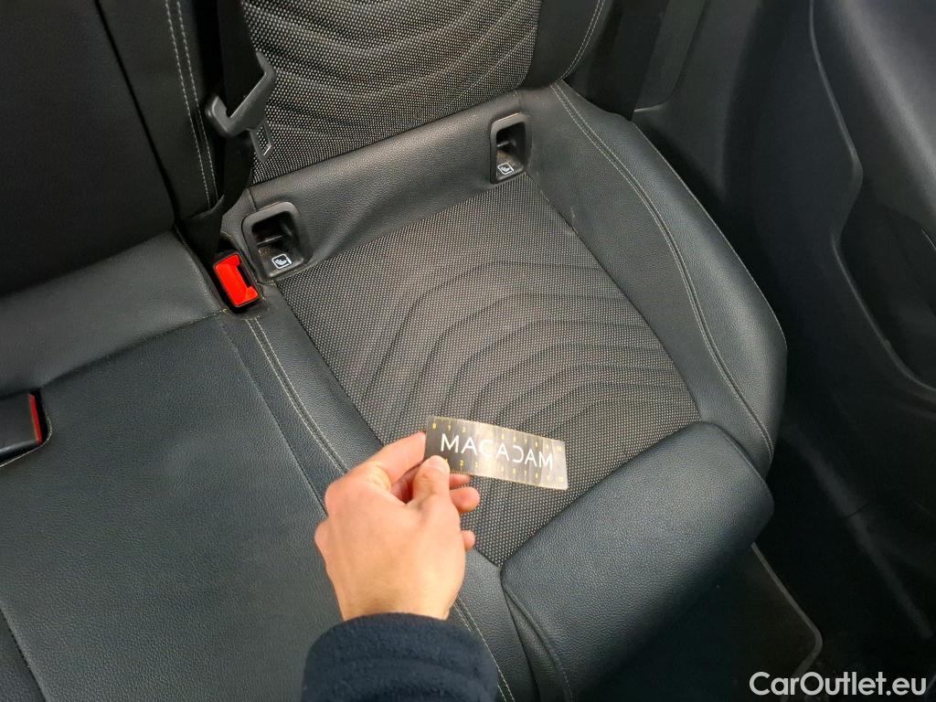  Mercedes  A-Klasse MERCEDES-BENZ Classe A Compact / 2018 / 5P / Berline A 250 e Business Line 8G-DCT #76