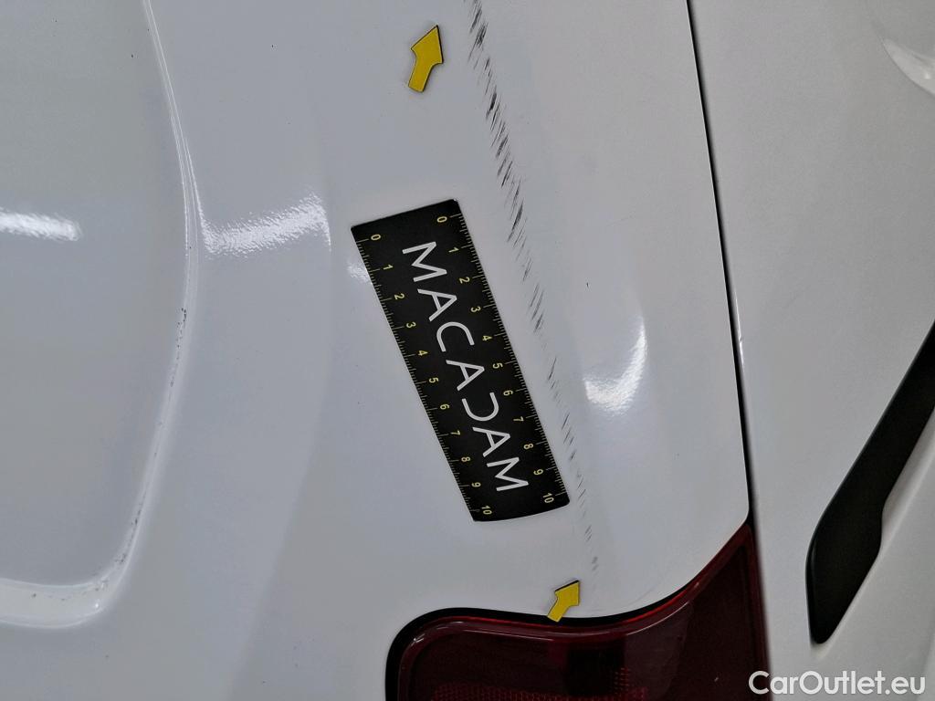  Citroen  Berlingo  Fourgon Driver M 1000 1.5 BlueHDi 100CV BVM5 E6dT #45