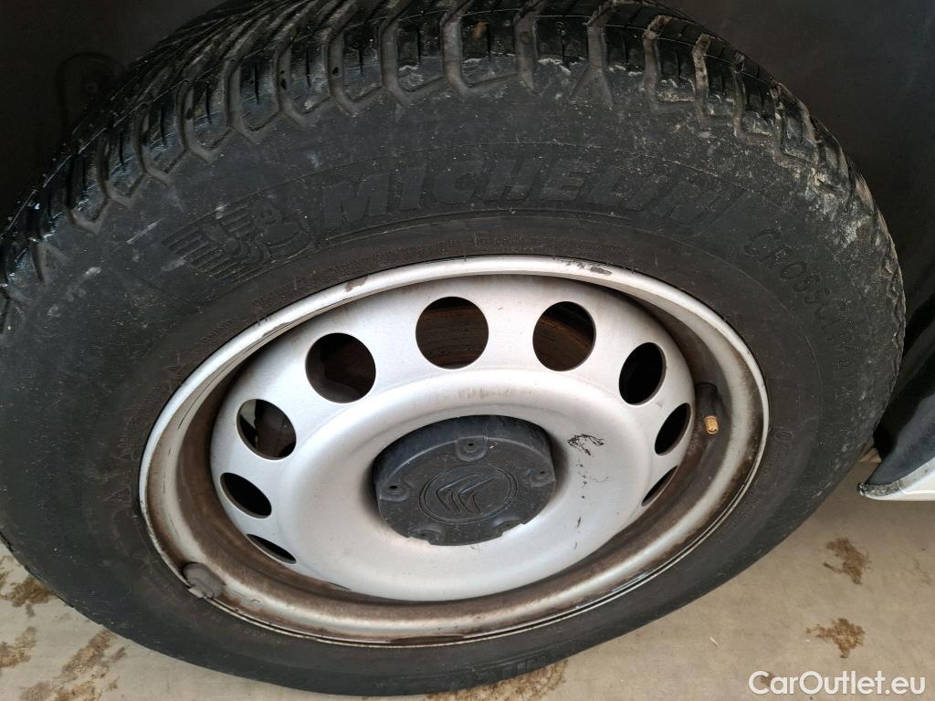  Citroen  Berlingo  Fourgon Driver M 1000 1.5 BlueHDi 100CV BVM5 E6dT #62