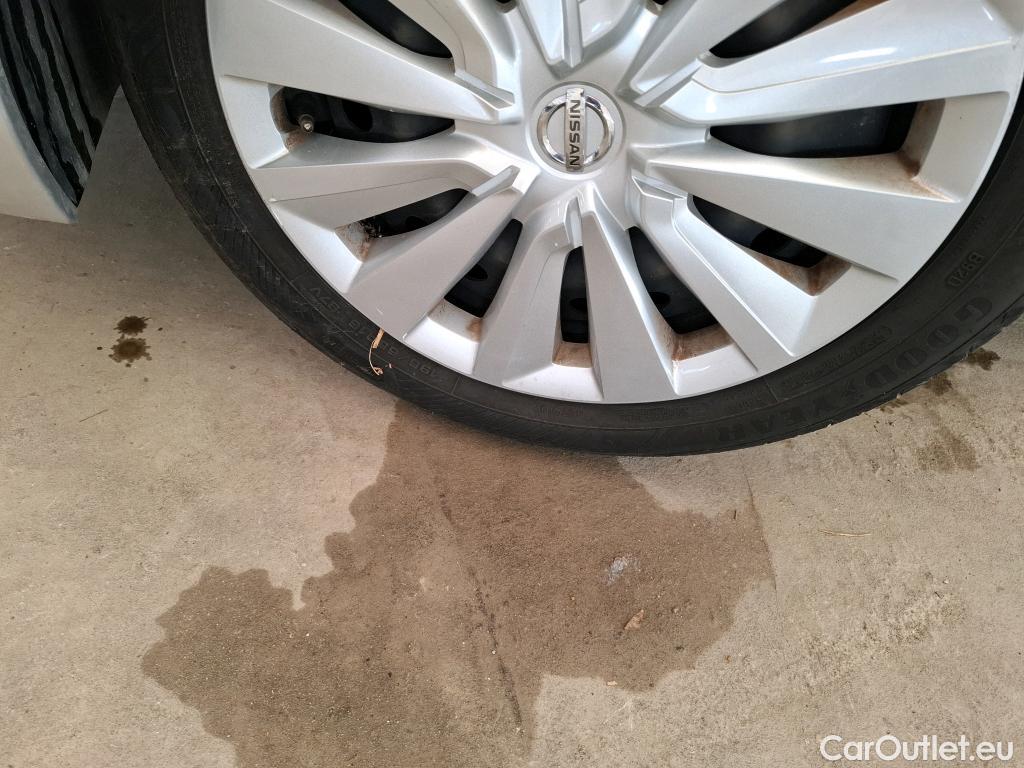  Nissan  Micra NISSAN  5p Berline IG-T 100 Business Edition #16