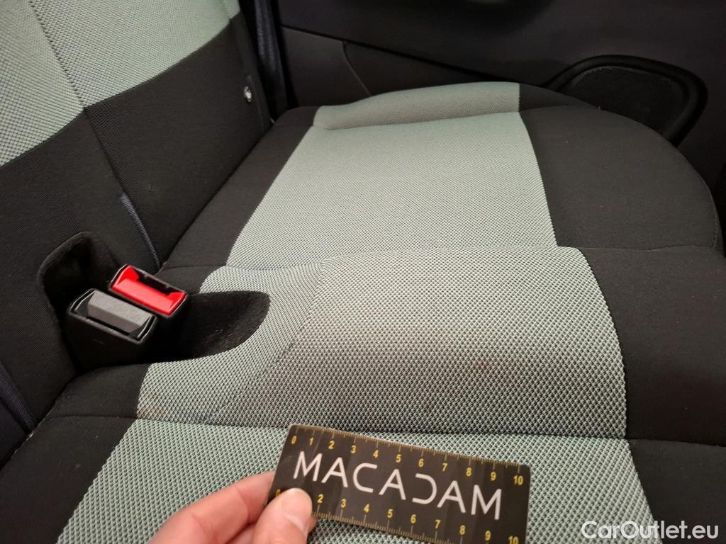  Citroen  Berlingo  Feel M 1.5 BlueHDi 100CV BVM5 E6dT #9