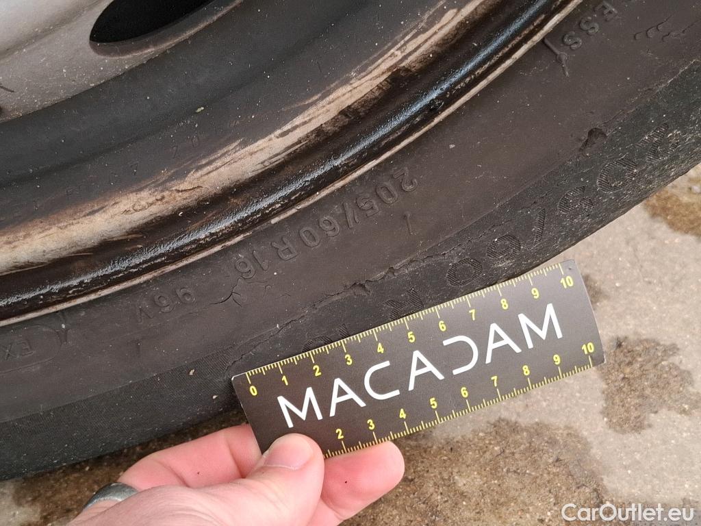  Citroen  Berlingo  Fourgon Driver M 1000 1.5 BlueHDi 100CV BVM5 E6dT #55