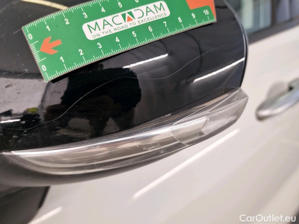  Fiat  500 FIAT X / 2018 / 5P / SUV 1.0 FFly T T3 120ch Cross #34