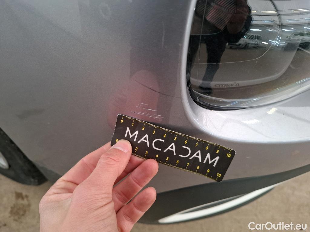  Citroen  Berlingo  Feel M 1.5 BlueHDi 100CV BVM5 E6dT #19