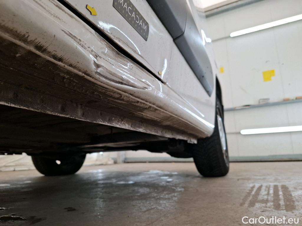  Citroen  Berlingo  Fourgon Driver M 1000 1.5 BlueHDi 100CV BVM5 E6dT #34