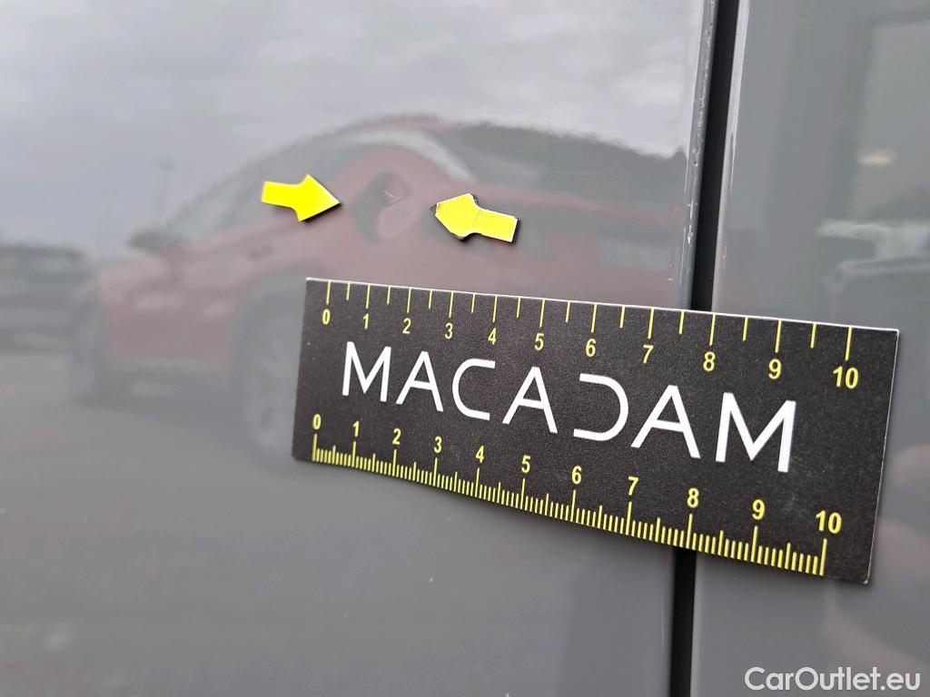  Hyundai  Tucson HYUNDAI  / 2020 / 5P / SUV 1.6 PHEV 265 HTRAC N LINE EXECU 4WD AUTO #10