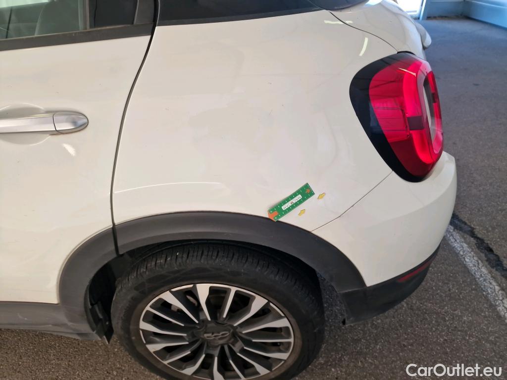  Fiat  500 FIAT X / 2018 / 5P / SUV 1.0 FFly T T3 120ch Cross #22