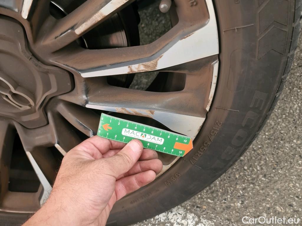  Fiat  500 FIAT X / 2018 / 5P / SUV 1.0 FFly T T3 120ch Cross #16