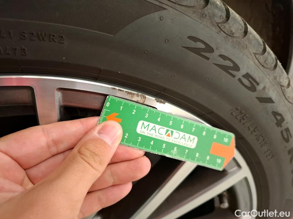  Mercedes  CLA-Klasse MERCEDES-BENZ CLA Shooting Brake / 2019 / 5P / Break CLA 180 Business Line BA7 #14