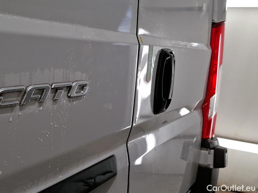  Fiat  Ducato FIAT  / 2014 / 4P / Fourgon tôlé H3-Power 120 3.0 C H1 Pack #7