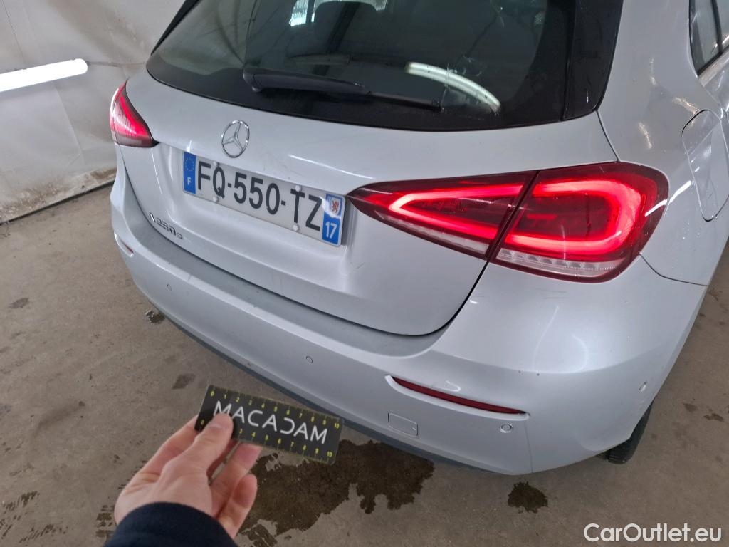  Mercedes  A-Klasse MERCEDES-BENZ Classe A Compact / 2018 / 5P / Berline A 250 e Business Line 8G-DCT #96