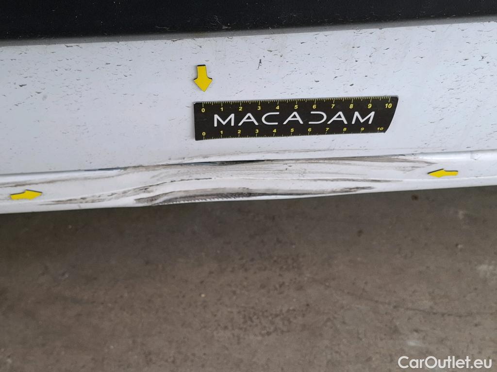  Citroen  Berlingo  Fourgon Driver M 1000 1.5 BlueHDi 100CV BVM5 E6dT #38