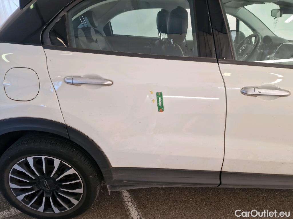  Fiat  500 FIAT X / 2018 / 5P / SUV 1.0 FFly T T3 120ch Cross #44