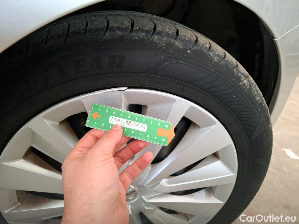  Nissan  Micra NISSAN  5p Berline IG-T 100 Business Edition #20