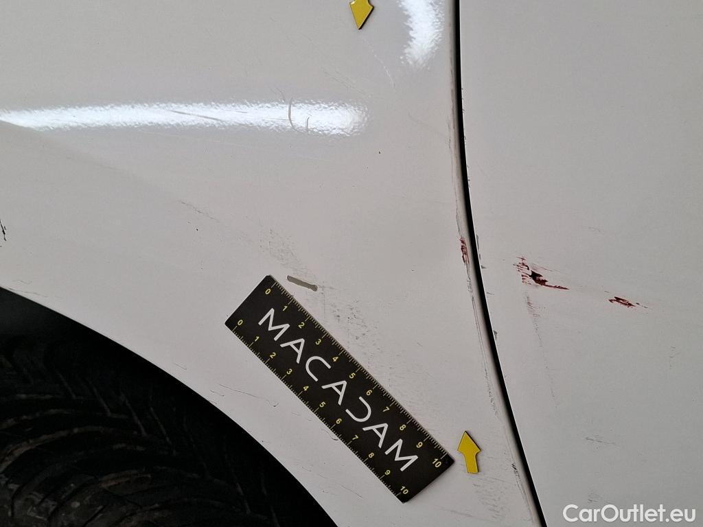  Citroen  Berlingo  Fourgon Driver M 1000 1.5 BlueHDi 100CV BVM5 E6dT #33