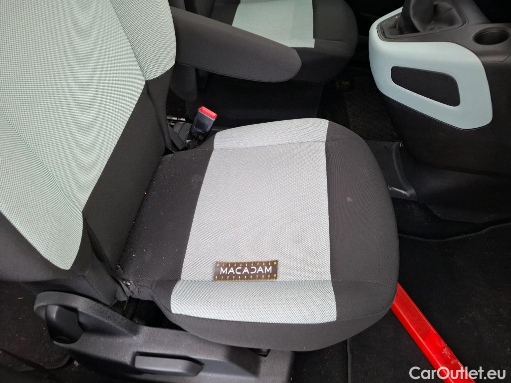  Citroen  Berlingo  Feel M 1.5 BlueHDi 100CV BVM5 E6dT #5