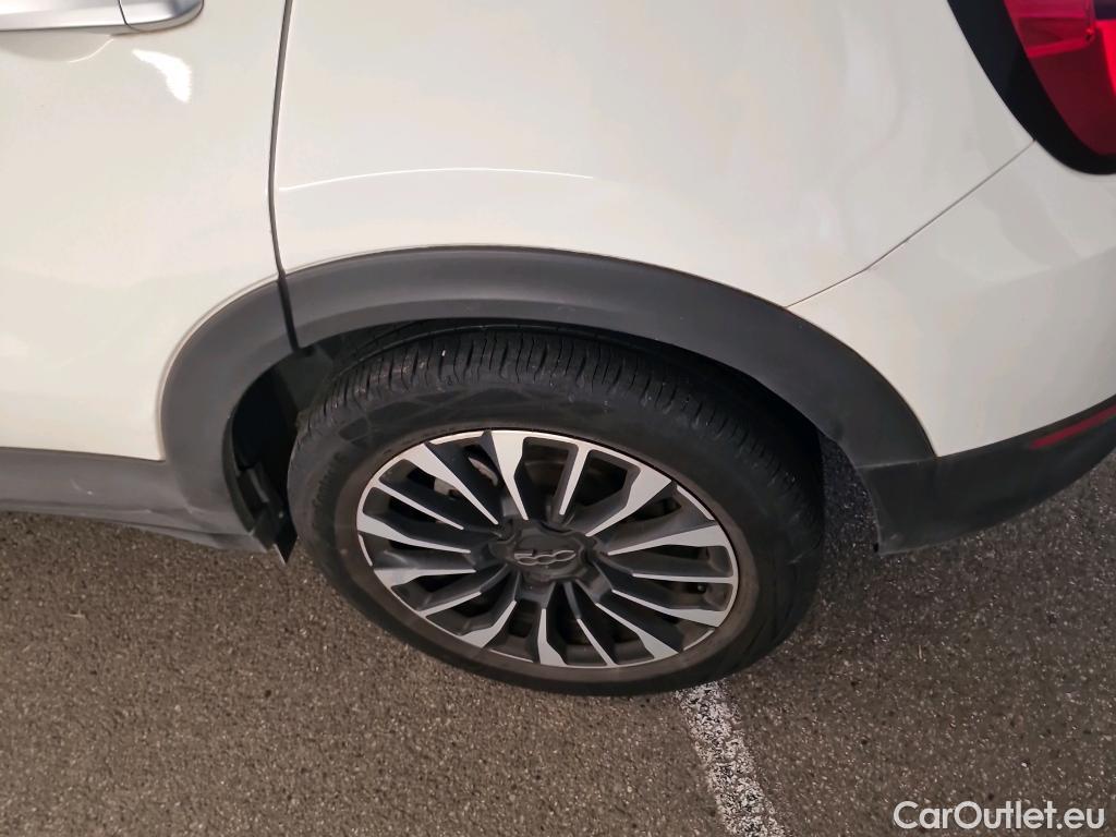  Fiat  500 FIAT X / 2018 / 5P / SUV 1.0 FFly T T3 120ch Cross #51