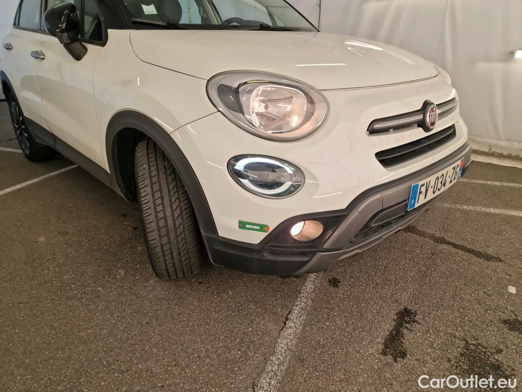  Fiat  500 FIAT X / 2018 / 5P / SUV 1.0 FFly T T3 120ch Cross #42