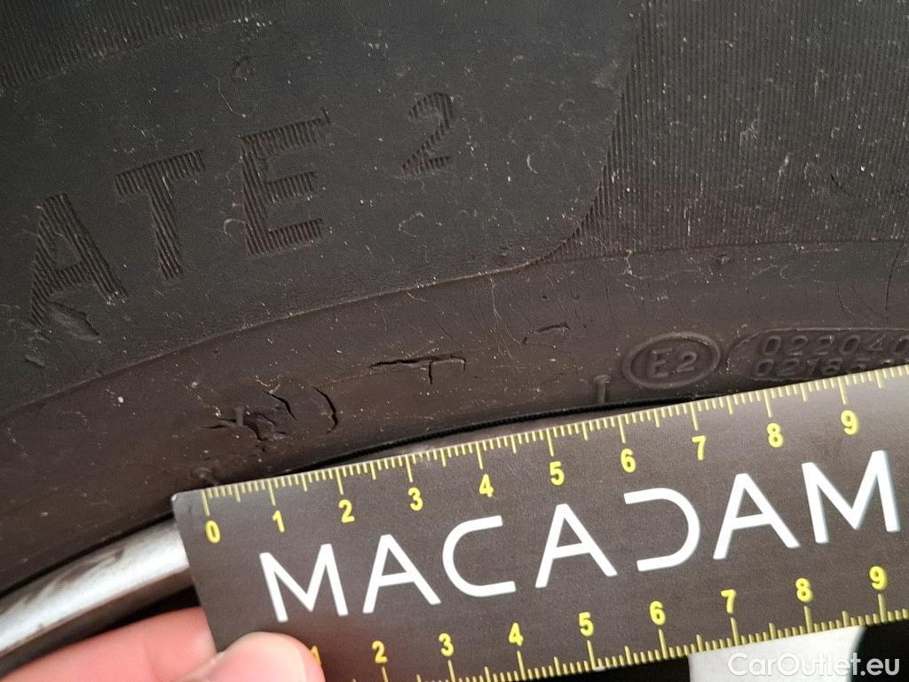  Citroen  Berlingo  Fourgon Driver M 1000 1.5 BlueHDi 100CV BVM5 E6dT #56