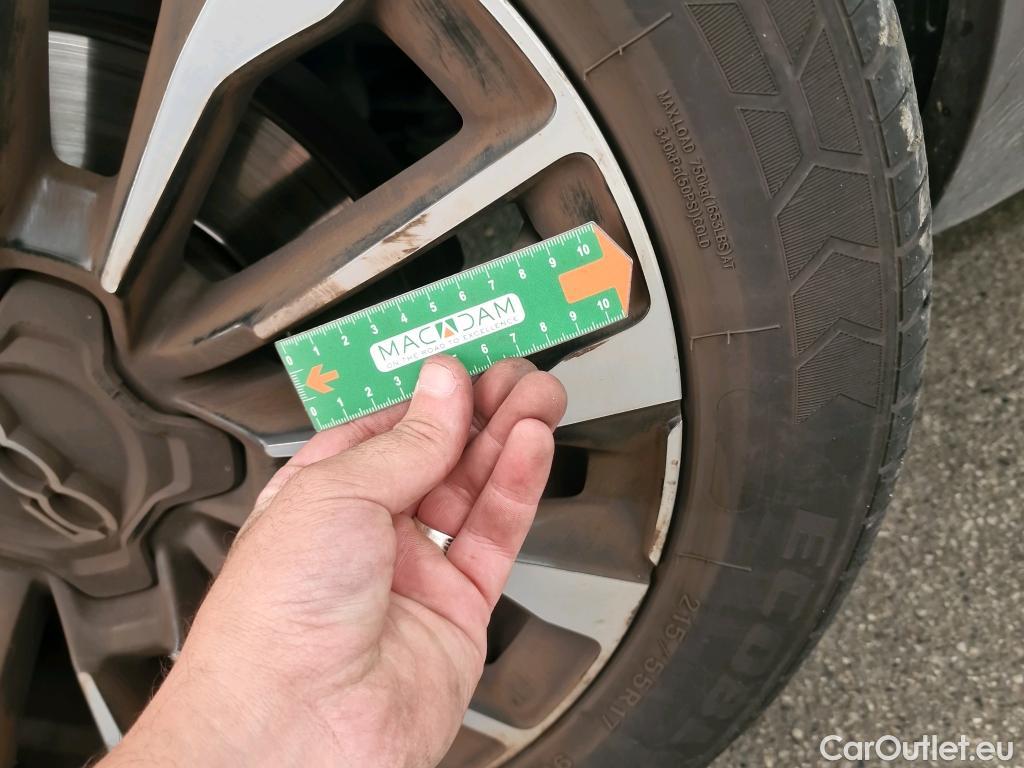  Fiat  500 FIAT X / 2018 / 5P / SUV 1.0 FFly T T3 120ch Cross #15