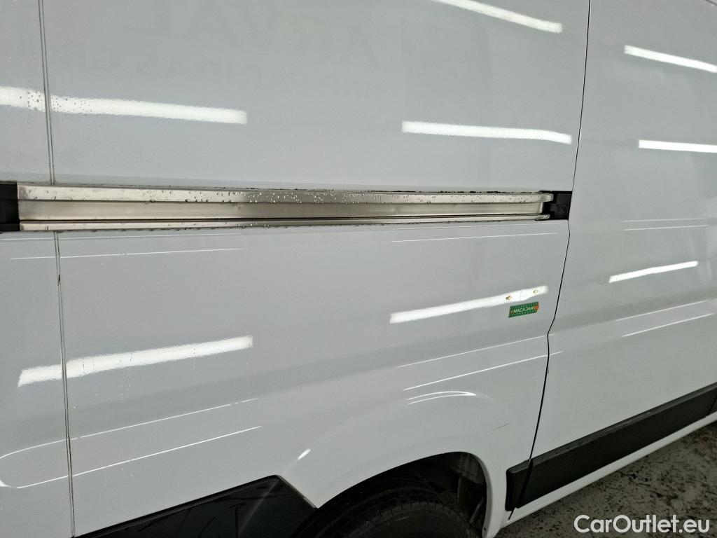  Fiat  Ducato FIAT  / 2014 / 4P / Fourgon tôlé H3-Power 120 3.0 C H1 Pack #18