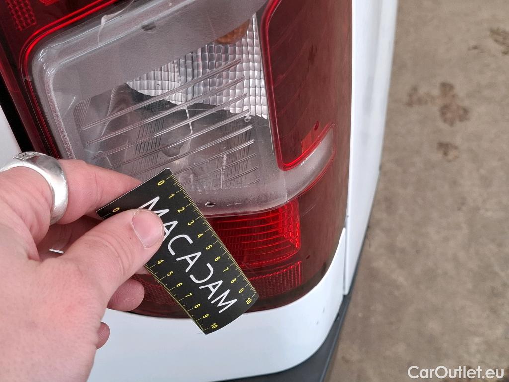  Citroen  Berlingo  Fourgon Driver M 1000 1.5 BlueHDi 100CV BVM5 E6dT #69