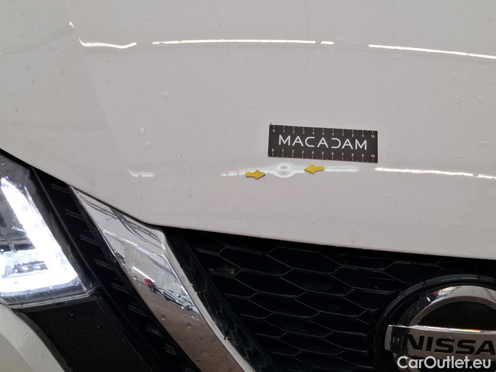  Nissan  Qashqai NISSAN  / 2017 / 5P / Crossover 1.5 DCI 115 Business Edition #9