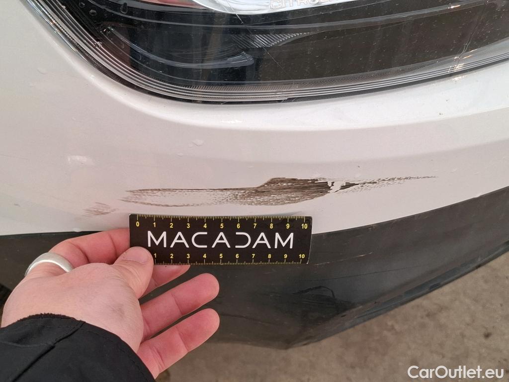  Citroen  Berlingo  Fourgon Driver M 1000 1.5 BlueHDi 100CV BVM5 E6dT #71