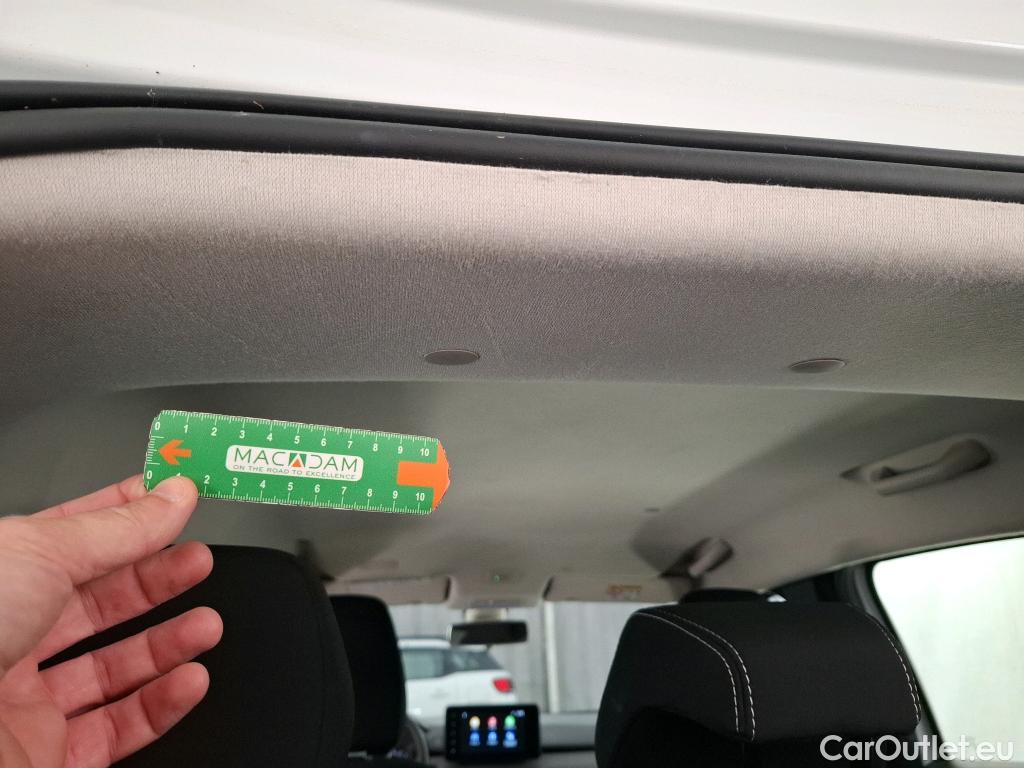  Dacia  Sandero  III Confort 1.0 TCe 90CV BVM5 E6d #12