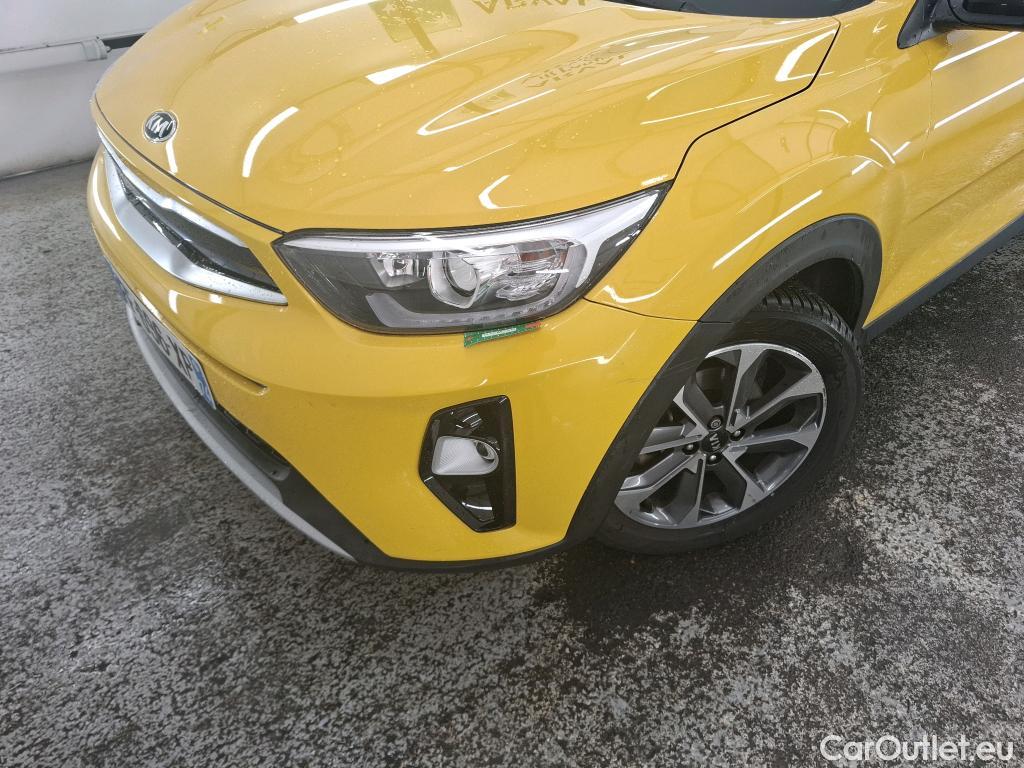  KIA  STONIC KIA  5p SUV 1.0 T-GDI 120 DESIGN #1