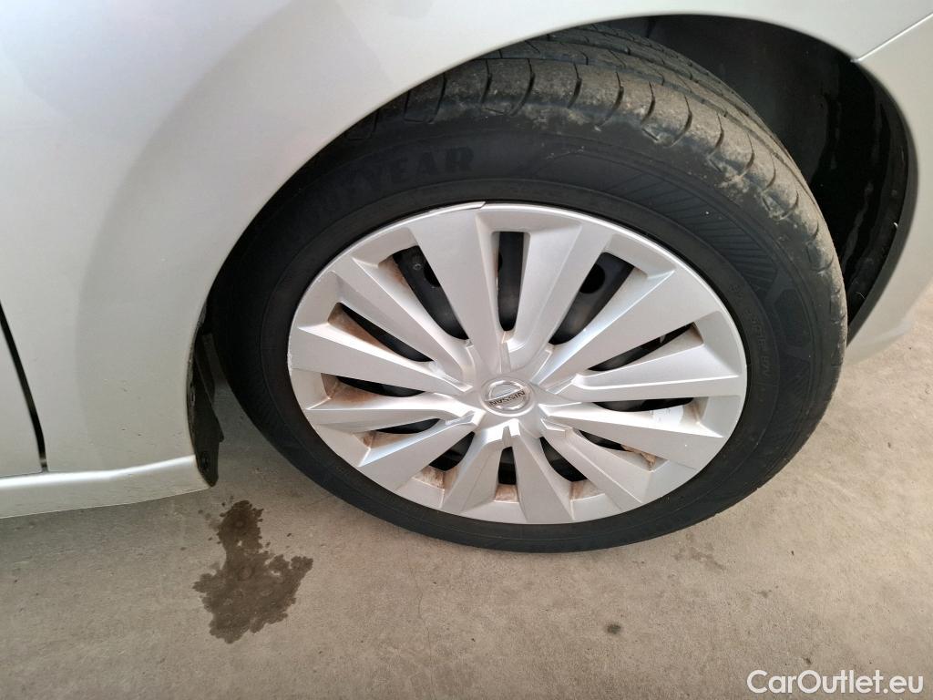  Nissan  Micra NISSAN  5p Berline IG-T 100 Business Edition #19