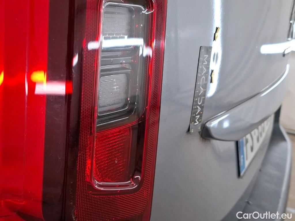  Citroen  Berlingo  Feel M 1.5 BlueHDi 100CV BVM5 E6dT #32