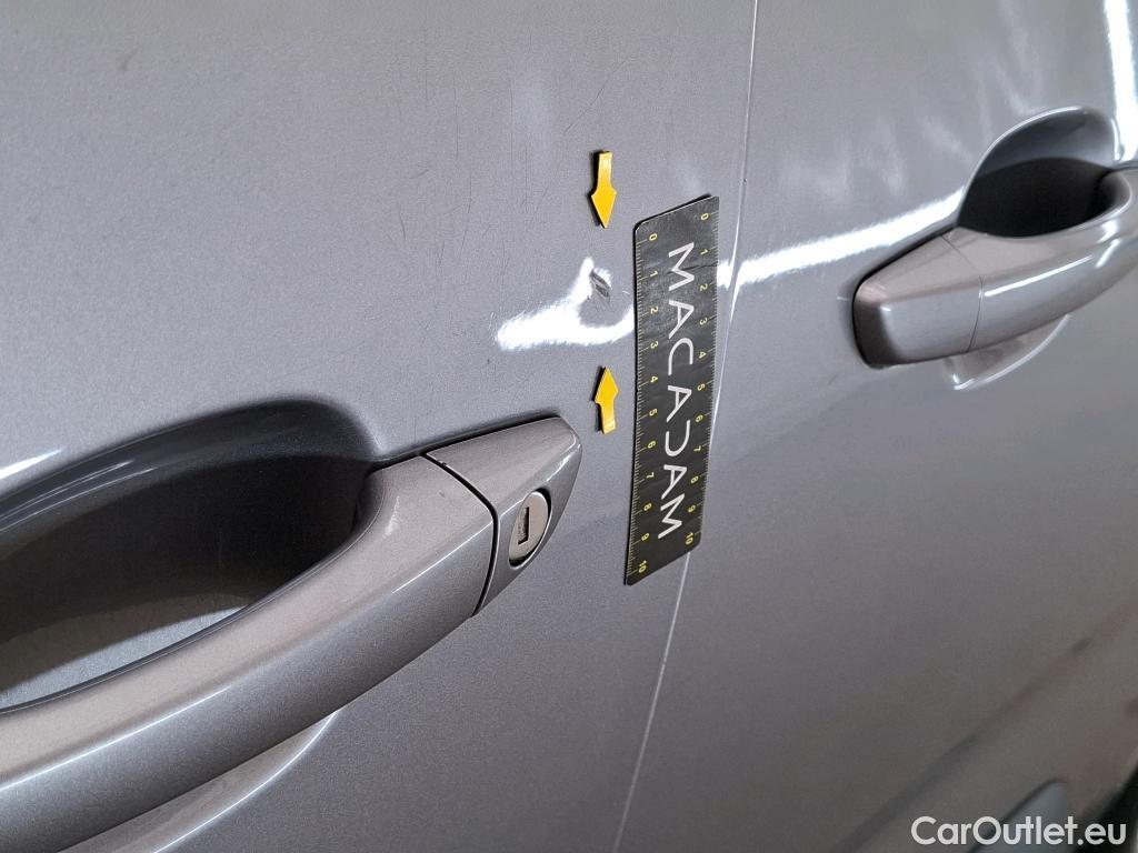  Citroen  Berlingo  Feel M 1.5 BlueHDi 100CV BVM5 E6dT #14