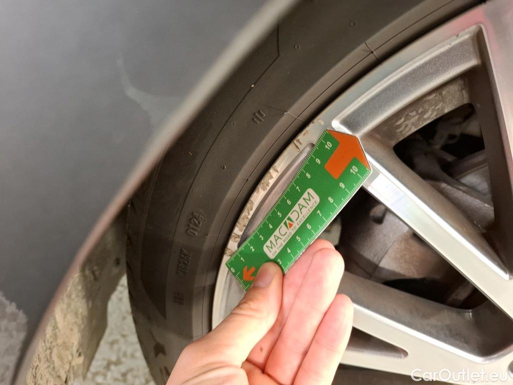  Mercedes  CLA-Klasse MERCEDES-BENZ CLA Shooting Brake / 2019 / 5P / Break CLA 180 Business Line BA7 #15