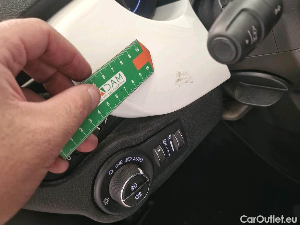  Fiat  500 FIAT X / 2018 / 5P / SUV 1.0 FFly T T3 120ch Cross #31