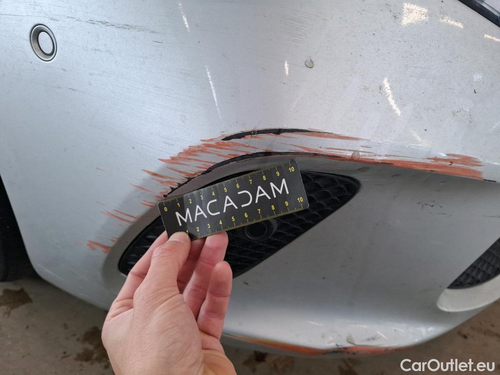  Mercedes  A-Klasse MERCEDES-BENZ Classe A Compact / 2018 / 5P / Berline A 250 e Business Line 8G-DCT #10