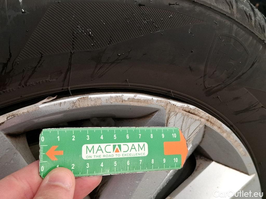  Dacia  Sandero  III Confort 1.0 TCe 90CV BVM5 E6d #19