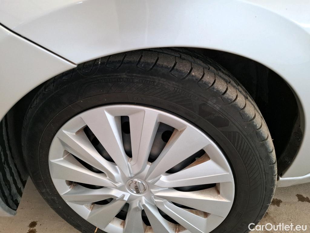  Nissan  Micra NISSAN  5p Berline IG-T 100 Business Edition #15